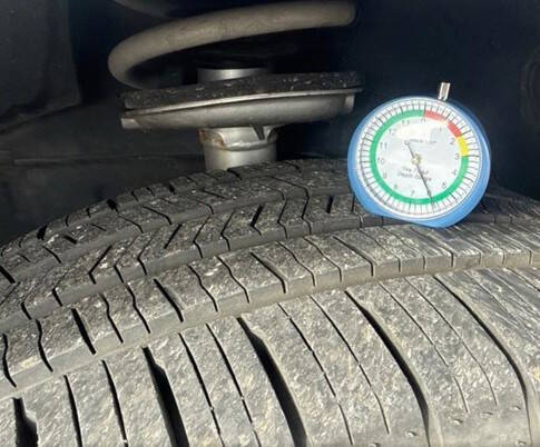 2014 GMC Terrain SLE-1