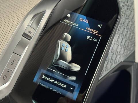 2023 BMW i7 xDrive60