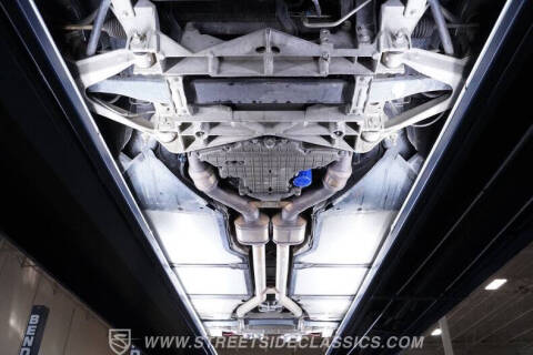 2001 Chevrolet Corvette