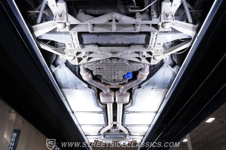 2001 Chevrolet Corvette