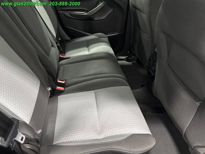 2017 Ford C-MAX Hybrid SE