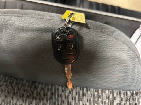 2015 Ford F-250 Super Duty