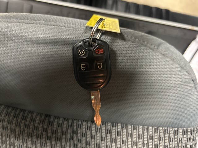 2015 Ford F-250 Super Duty