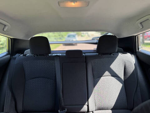 2017 Toyota Prius Two