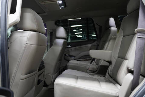 2020 GMC Yukon SLT Standard Edition
