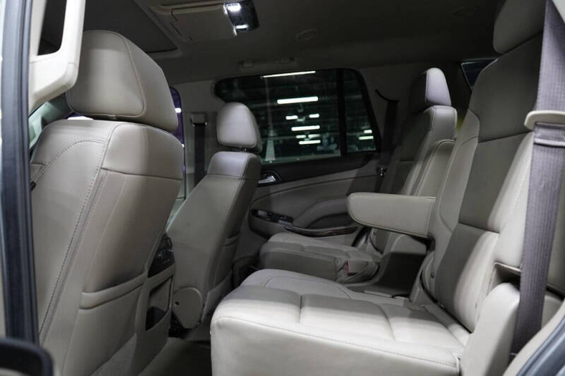 2020 GMC Yukon SLT Standard Edition