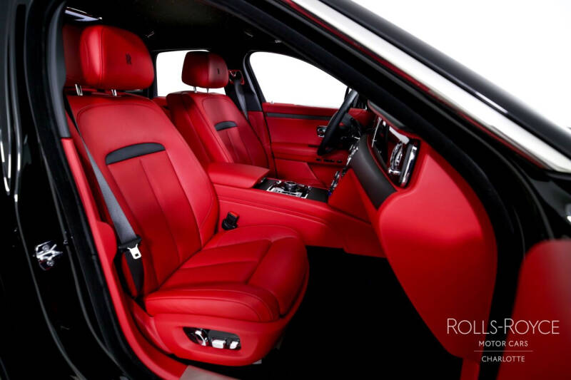 2024 Rolls-Royce Ghost