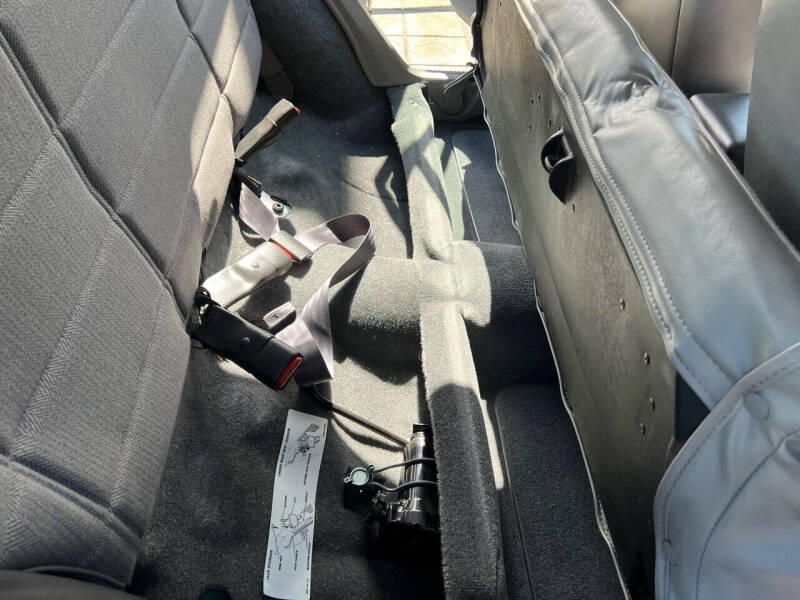 1996 Jeep Cherokee Sport