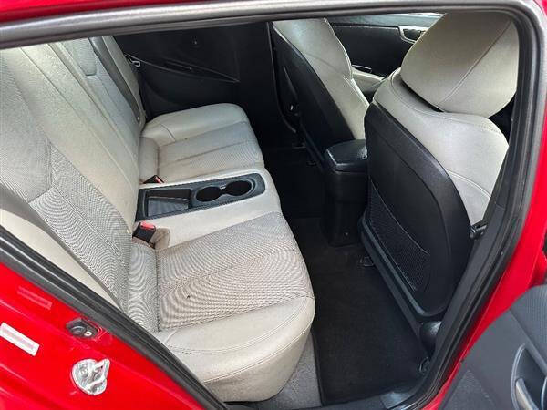 2012 Hyundai Veloster