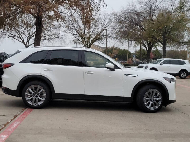 2026 Mazda CX-90 3.3 Turbo Preferred