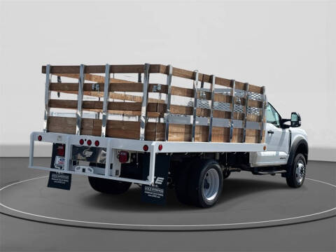 2024 Ford F-450 Super Duty