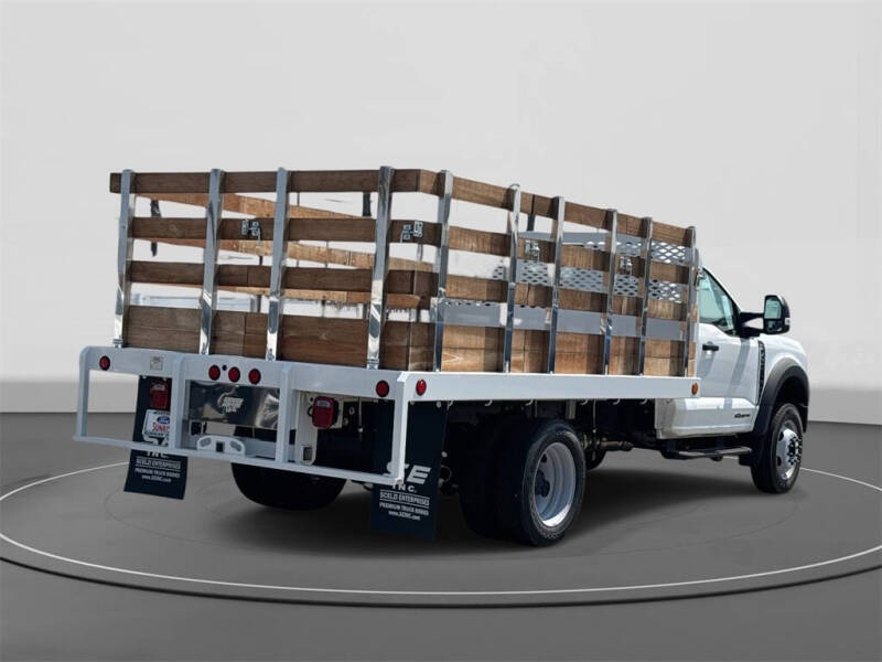 2024 Ford F-450 Super Duty