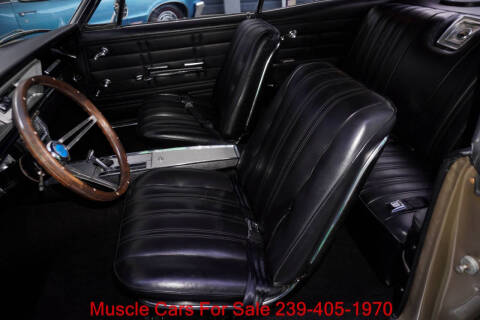 1966 Chevrolet Impala