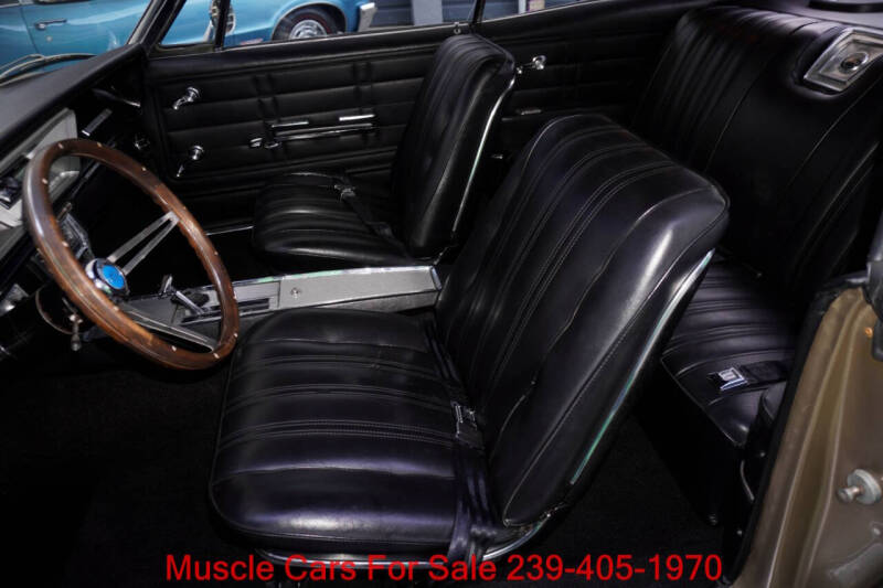 1966 Chevrolet Impala