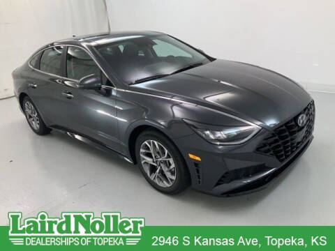 2021 Hyundai Sonata
