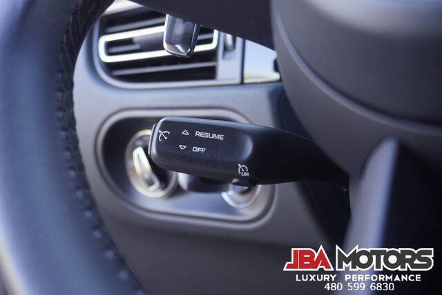 2022 Porsche Macan GTS