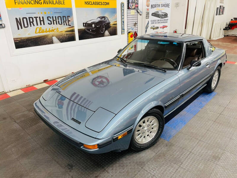 Mazda RX-7 For Sale In Honolulu, HI - Carsforsale.com®