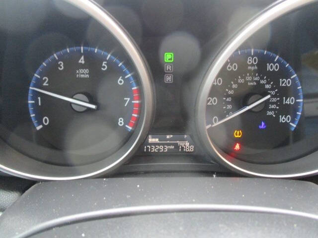 2012 Mazda MAZDA3 i Grand Touring