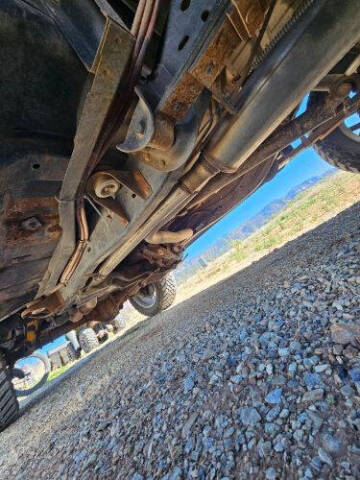 1987 Chevrolet Blazer