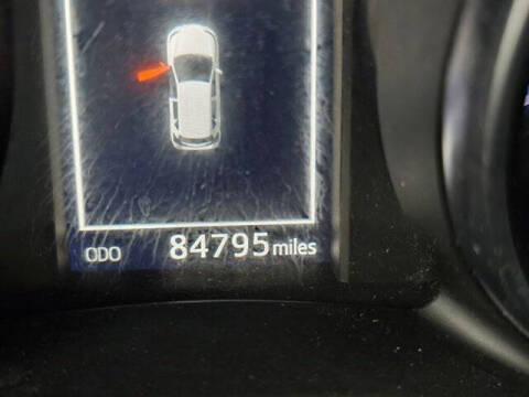 2017 Toyota Corolla iM