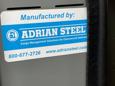 2014 Chevrolet Express 2500