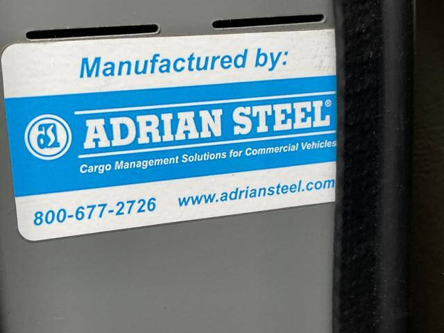 2014 Chevrolet Express 2500