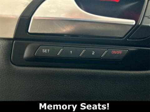 2012 Audi Q7 3.0T quattro S line Prestige