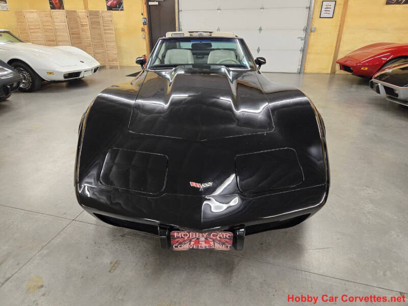1979 Chevrolet Corvette