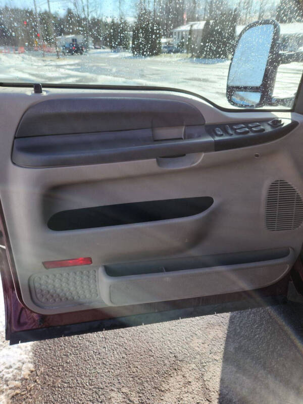 2000 Ford F-350 Super Duty XLT