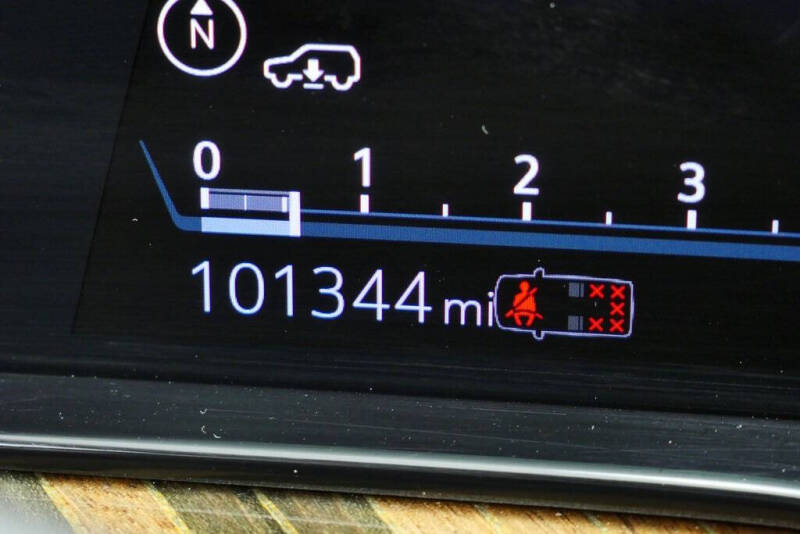 2021 Cadillac Escalade Premium Luxury Platinum