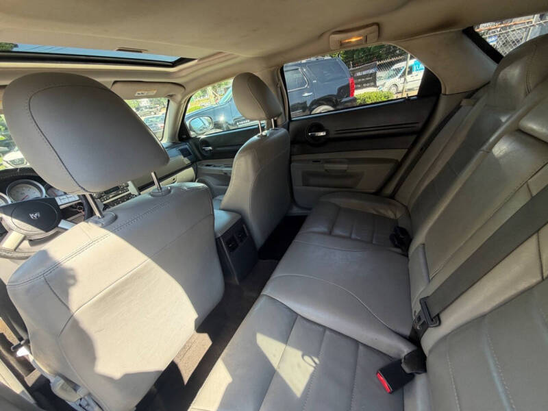2006 Dodge Magnum RT