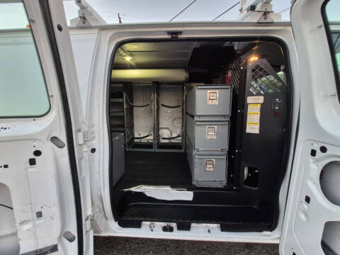 2012 Ford E-Series E-150