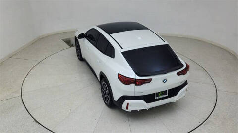 2025 BMW X2 xDrive28i