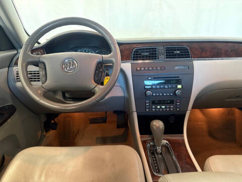 2008 Buick LaCrosse CXL