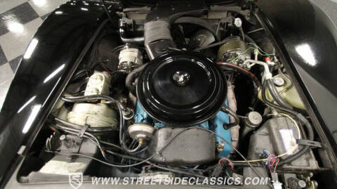 1978 Chevrolet Corvette