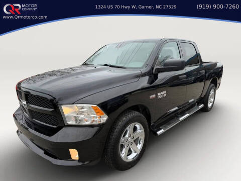 2014 RAM 1500 Express