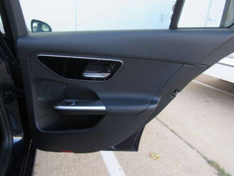 2022 Mercedes-Benz C-Class C 300