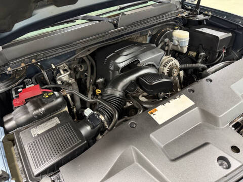 2012 GMC Sierra 1500 Work Truck