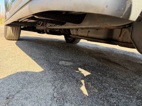 2000 Lincoln Navigator