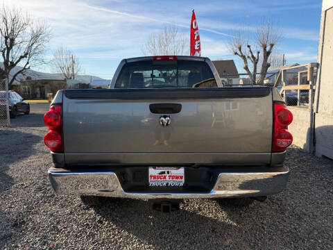 2008 Dodge Ram 1500 ST