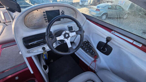 2011 Centurion Avalanche C4