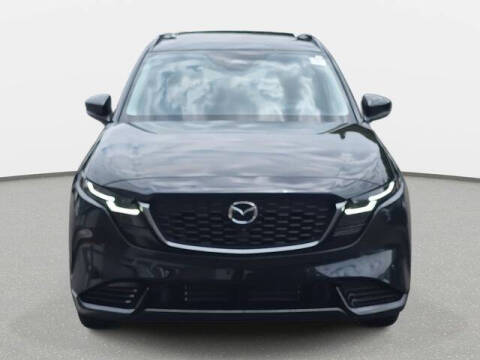2026 Mazda CX-5 2.5 S Premium Plus
