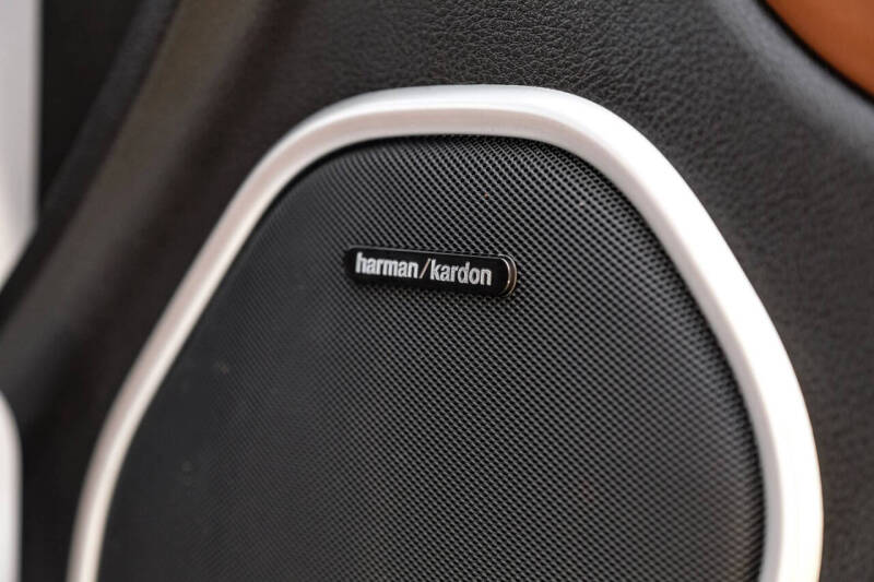 2018 Jeep Grand Cherokee Summit