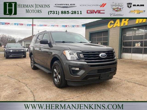 2021 Ford Expedition for sale at CAR-MART in Union City TN