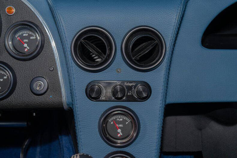 1963 Chevrolet Corvette