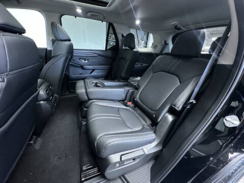 2026 Honda Pilot