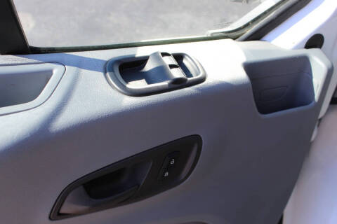 2016 Ford Transit 350 XL