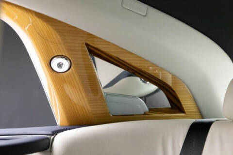 2010 Rolls-Royce Phantom Coupe