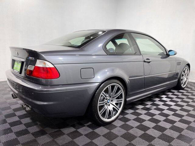 2003 BMW M3