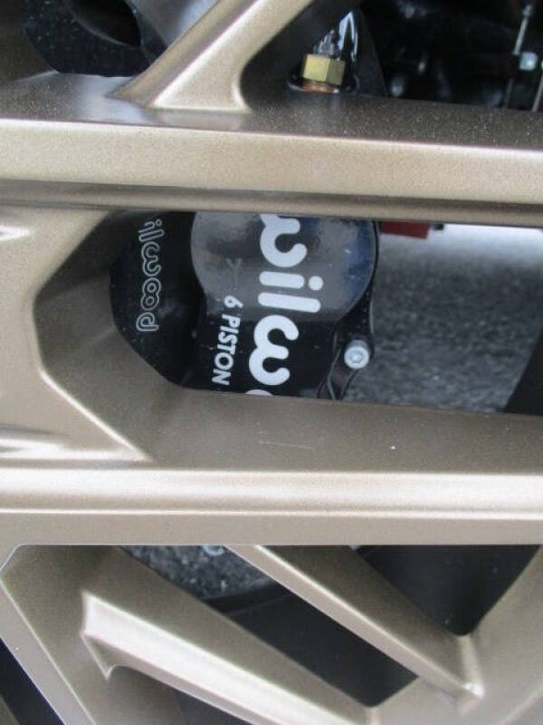 1968 Chevrolet C/K 10 Series